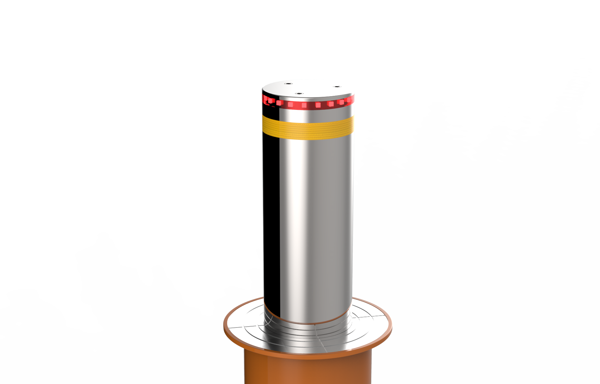 z6com人生就是搏HB-102全自动液压升降柱